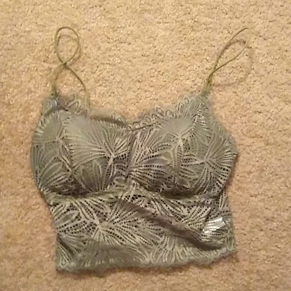 Crop top - Picture 1 of 2